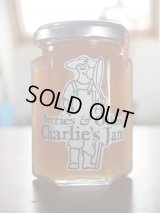 スパイシーアップルジャム