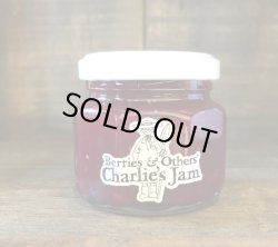 画像1: ベリーベリージャム　　　小