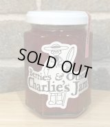 いちご&バルサミコのジャム　　大