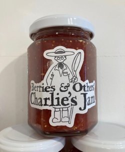 画像1: 特製・いちじくジャム　　大