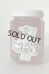 洋梨の水玉ジャム