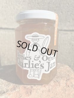 画像1: ウイスキーで煮込んだマーマレード