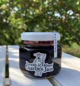 桑と黒いちごのミックスジャム　　小
