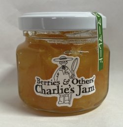 画像1: 金柑レモンマーマレード　小