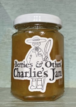 画像1: じゃばらマーマレード