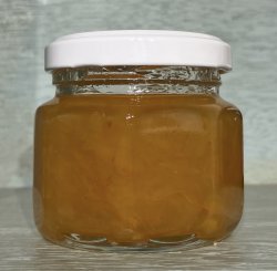 画像1: じゃばらマーマレード　小