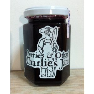 画像: 黒い森のジャム