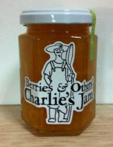 画像: ミックスマーマレード