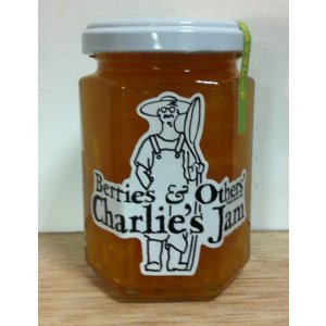 画像: ミックスマーマレード