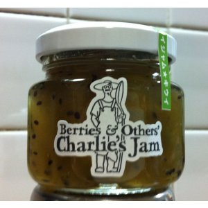 画像: キウイジャム　（小）