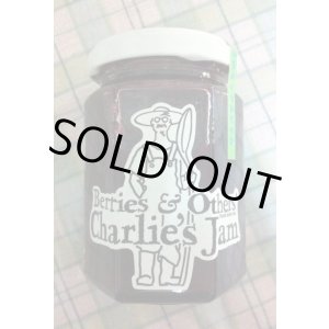 画像: すぐりと山ぶどうのジャム