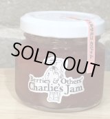 画像: いちご&バルサミコのジャム　　小