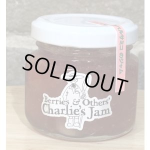 画像: いちご&バルサミコのジャム　　小