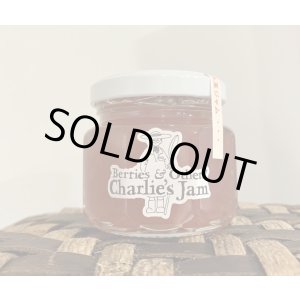 画像: 洋梨の水玉ジャム(小）