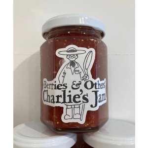 画像: 特製・いちじくジャム　　大