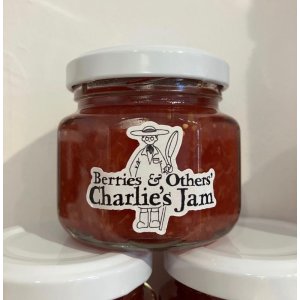 画像: 特製・いちじくジャム　　小