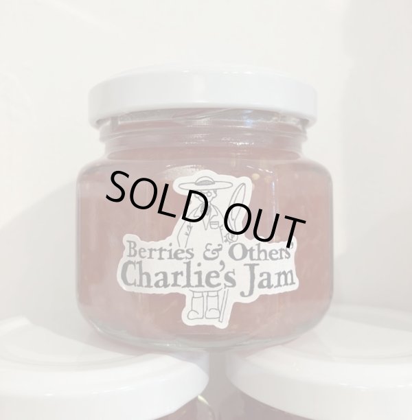 画像1: 特製・いちじくジャム　　小