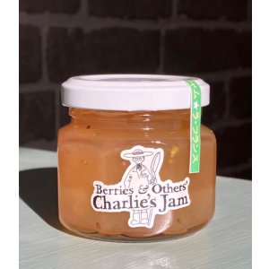 画像: クロードのジャム（小）