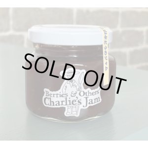 画像: すぐりと山ぶどうのジャム（小）