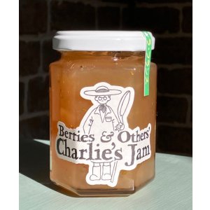 画像: クロードのジャム