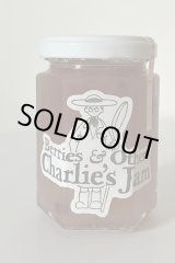 画像: 洋梨の水玉ジャム