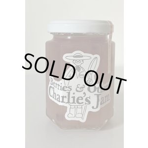 画像: 洋梨の水玉ジャム