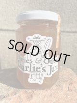 画像: ウイスキーで煮込んだマーマレード