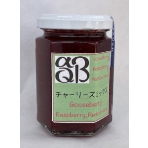 画像: チャーリーズ　ミックスジャム