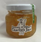 画像: 金柑レモンマーマレード　小