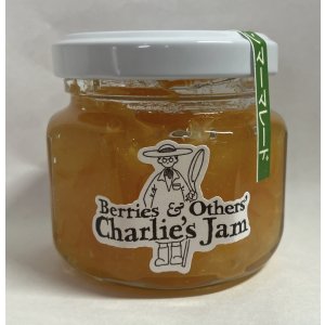 画像: 金柑レモンマーマレード　小