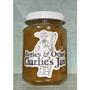 画像: じゃばらマーマレード