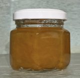 画像: じゃばらマーマレード　小