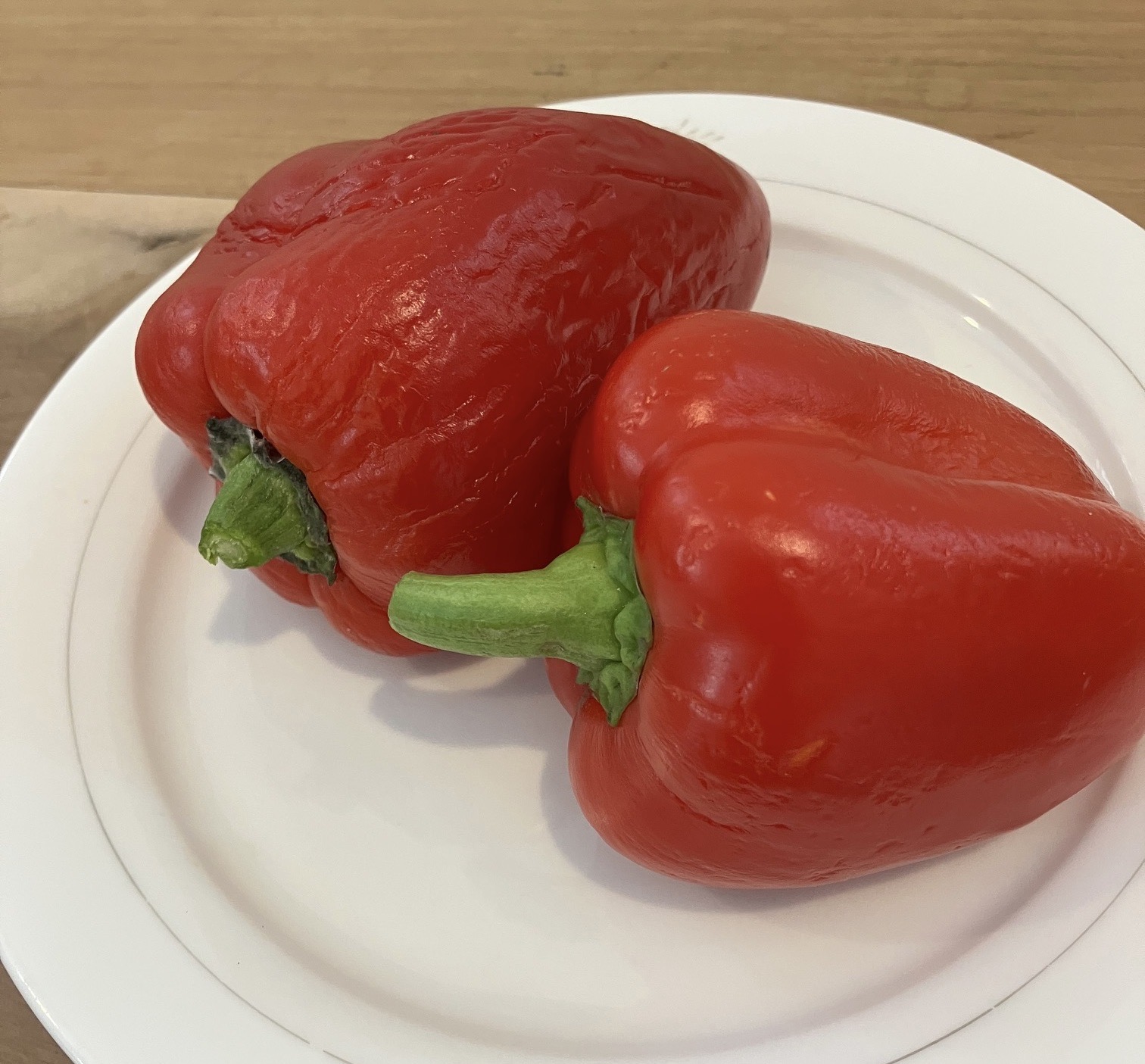 画像: 柑橘とパプリカのマーマレード（唐辛子入り）