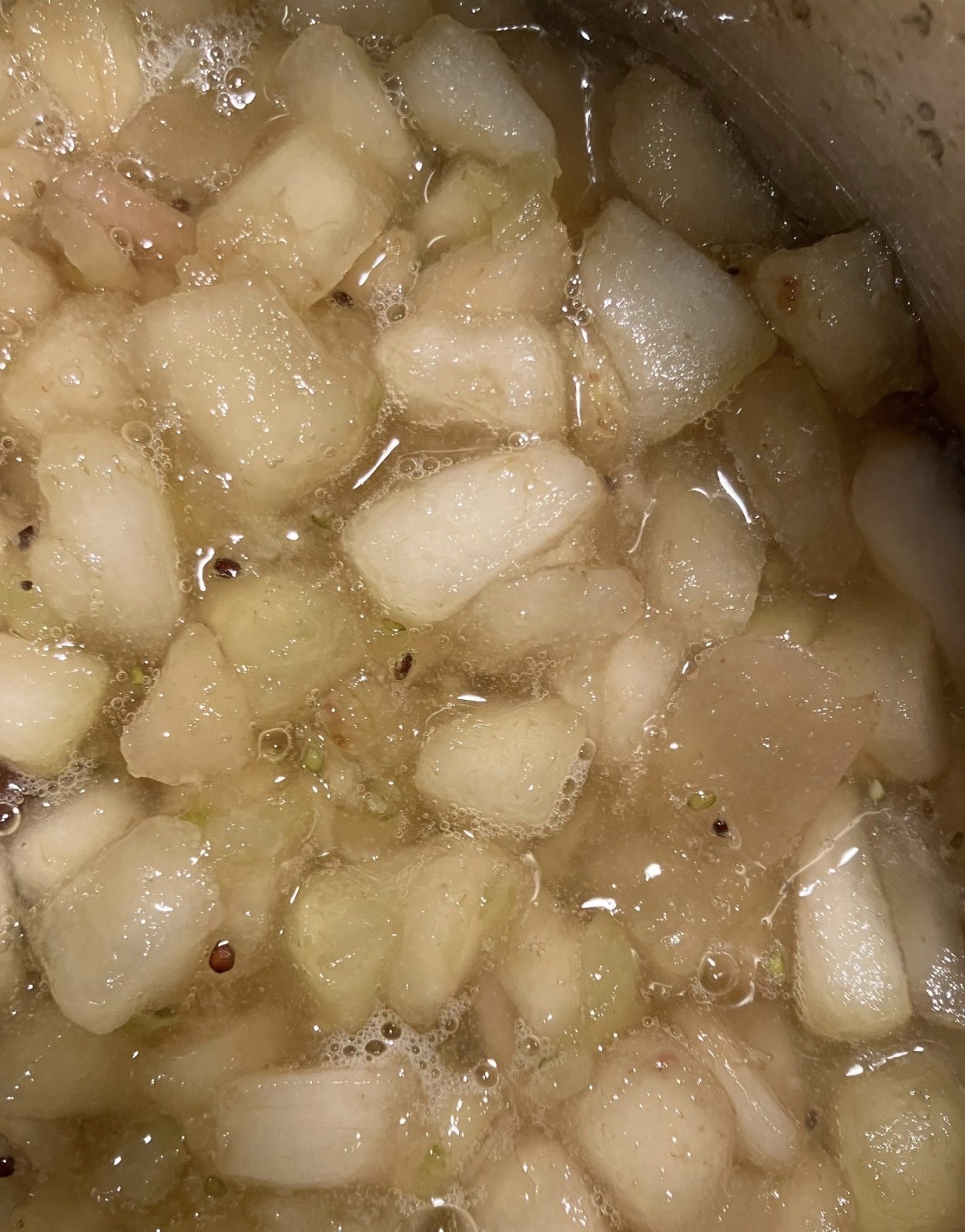 画像: クロードのジャム