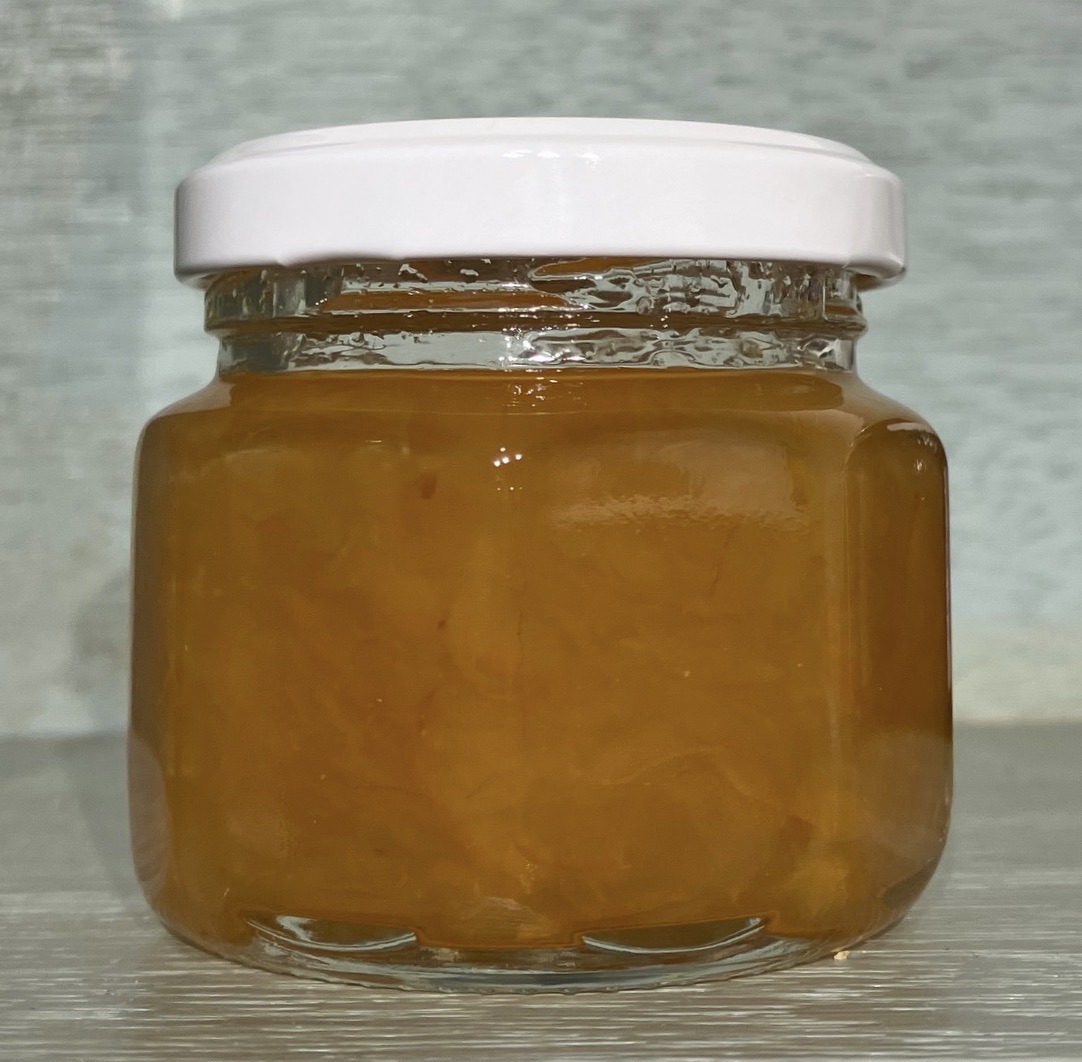 画像1: じゃばらマーマレード　小